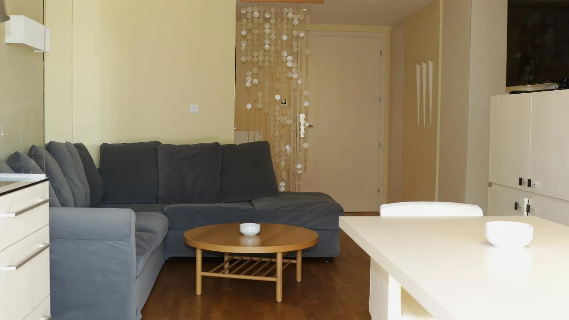 Nikola Luxury Apartments Senia Petrcane