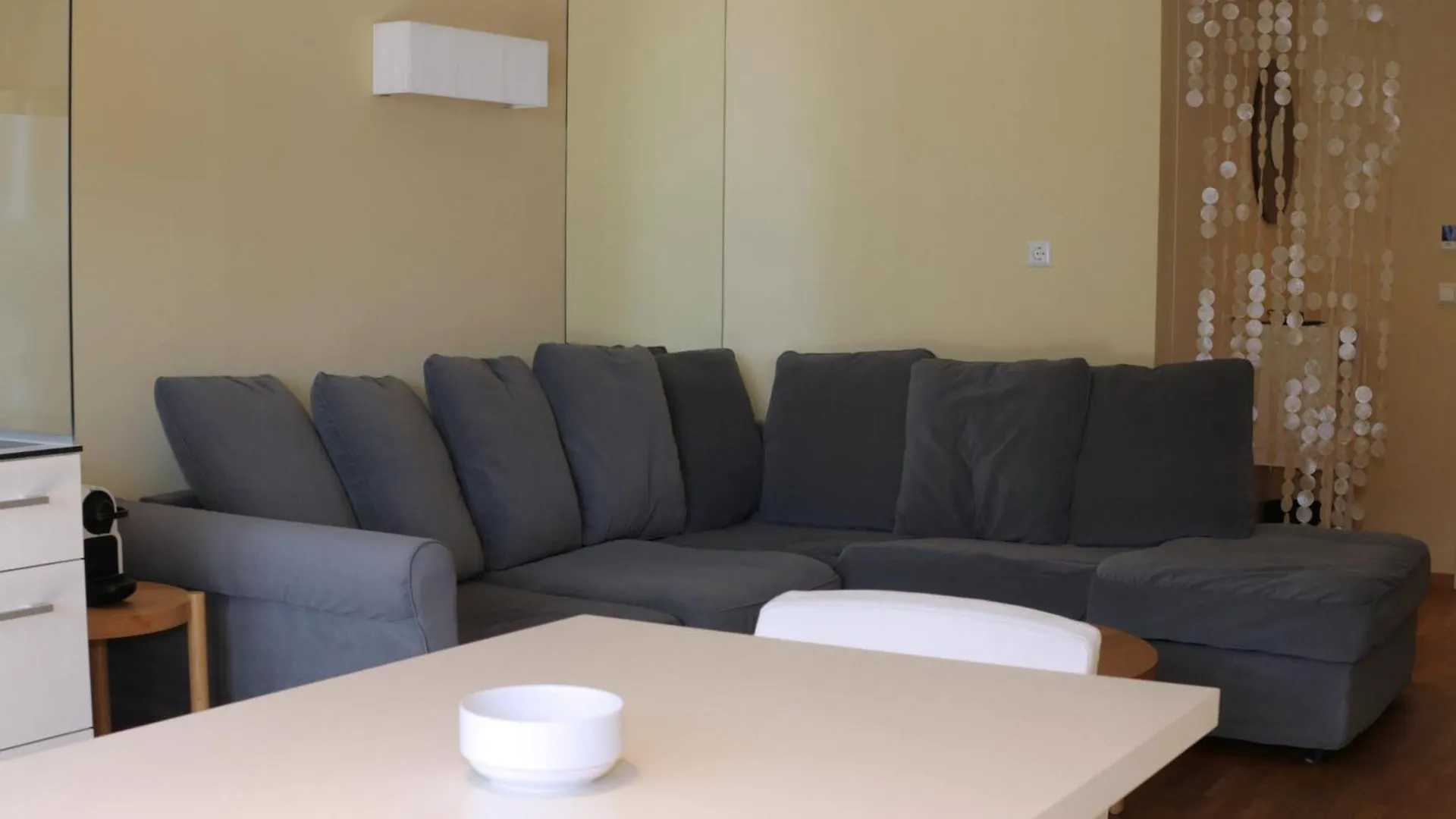 Nikola Luxury Apartments Senia Petrcane 0*,