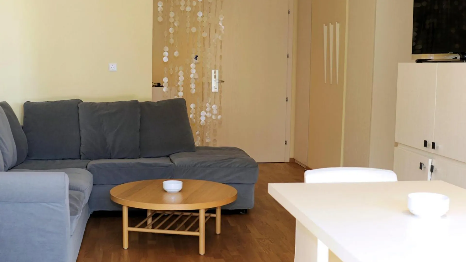 Nikola Luxury Apartments Senia Petrcane
