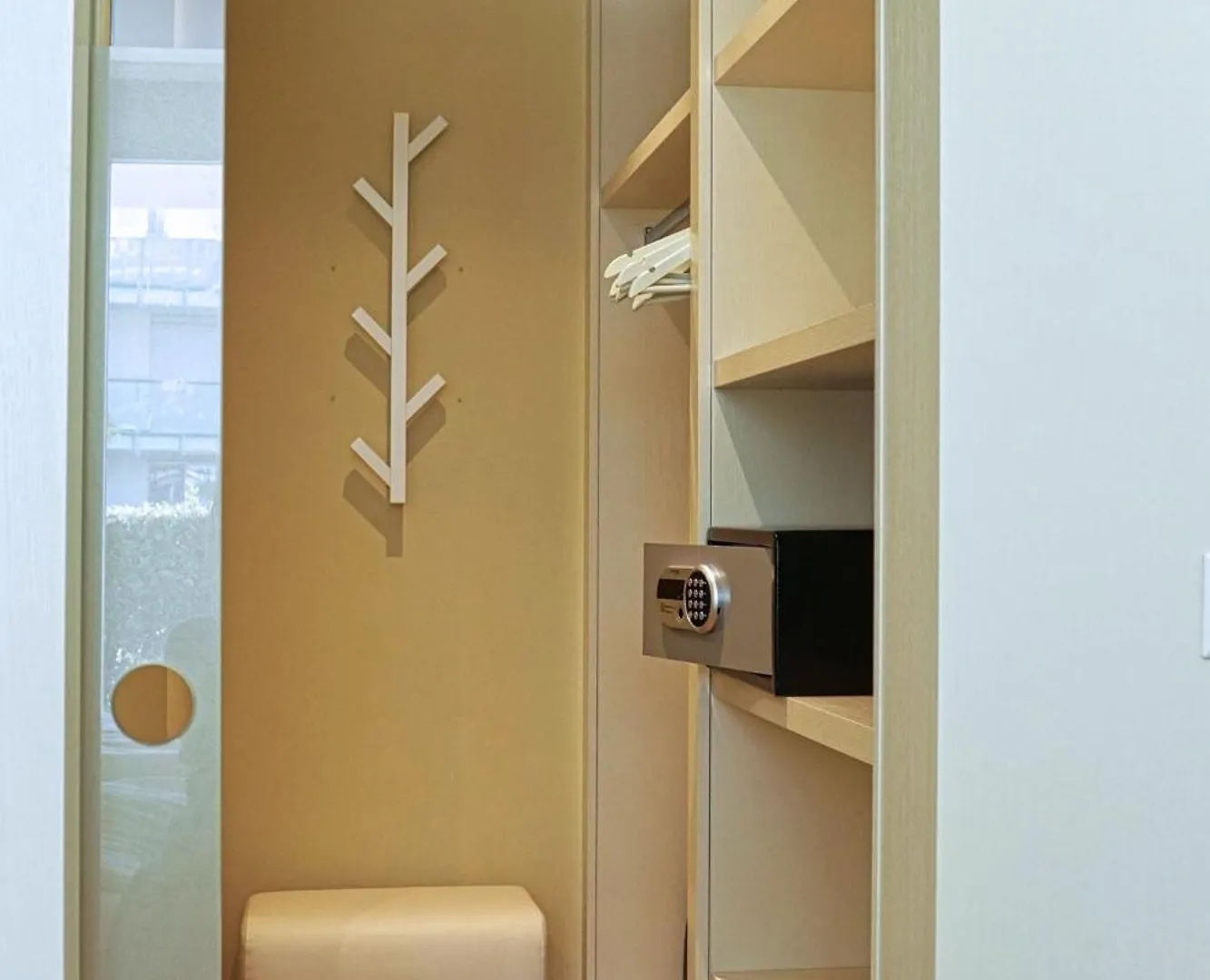 Nikola Luxury Apartments Senia Petrcane