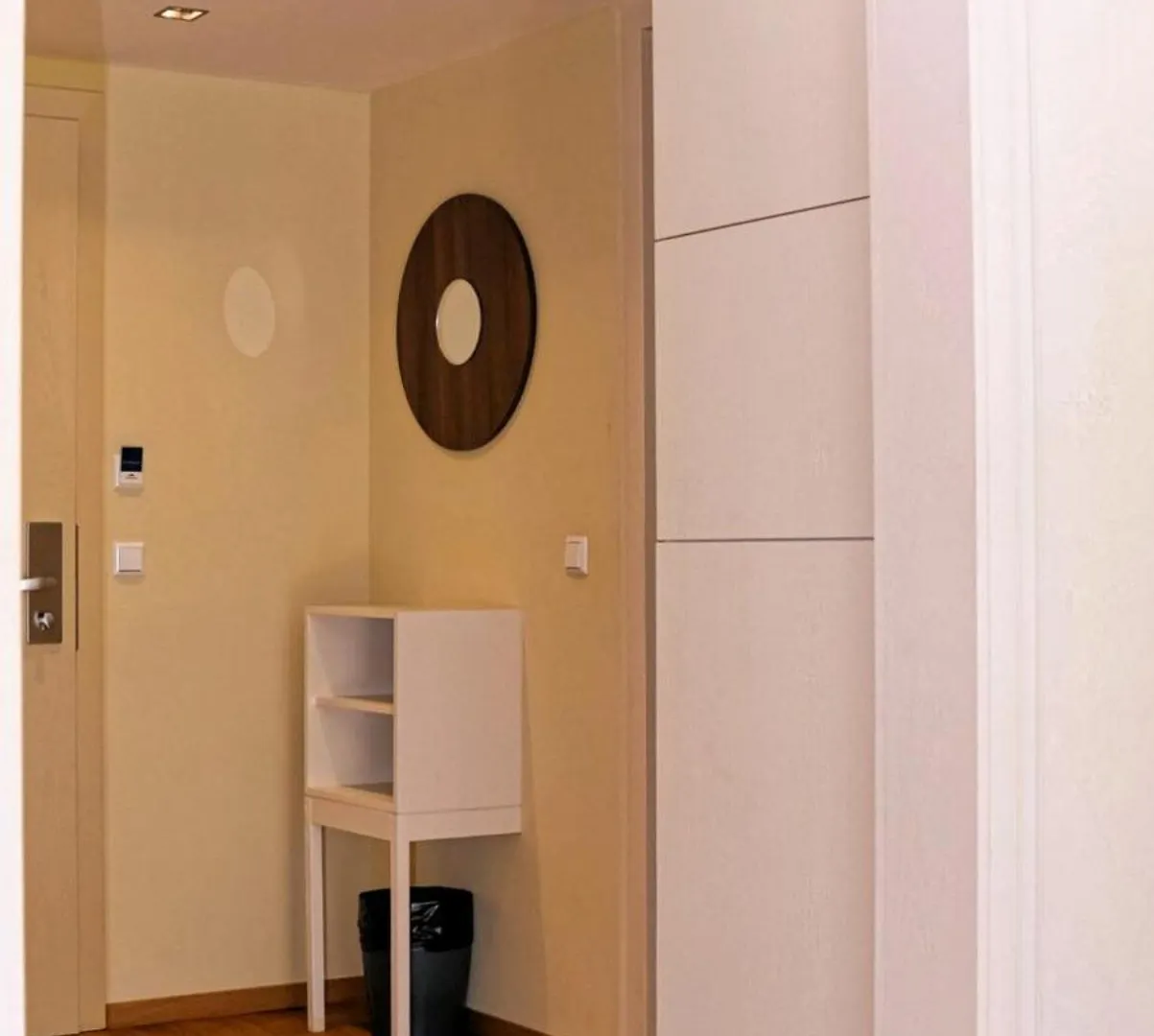 Nikola Luxury Apartments Senia Petrcane 0*,  Croatia