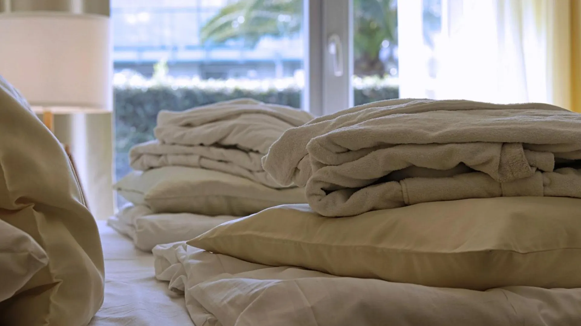 Nikola Luxury Apartments Senia Petrcane