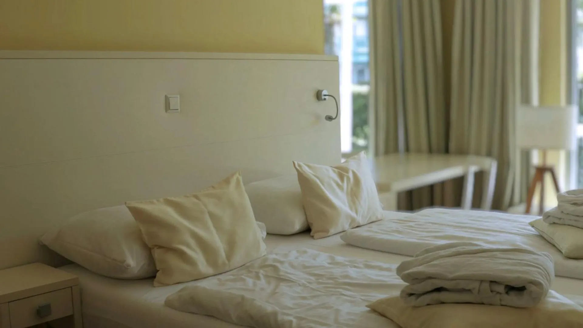 Nikola Luxury Apartments Senia Petrcane 0*,  Croazia