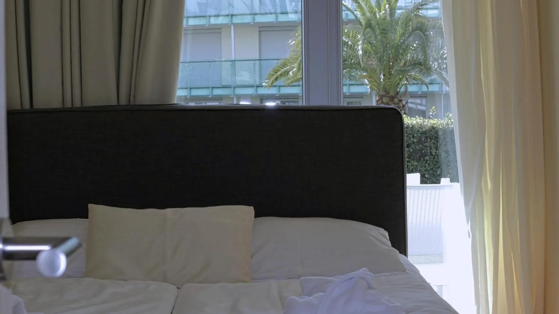 Nikola Luxury Apartments Senia Petrcane Croatia