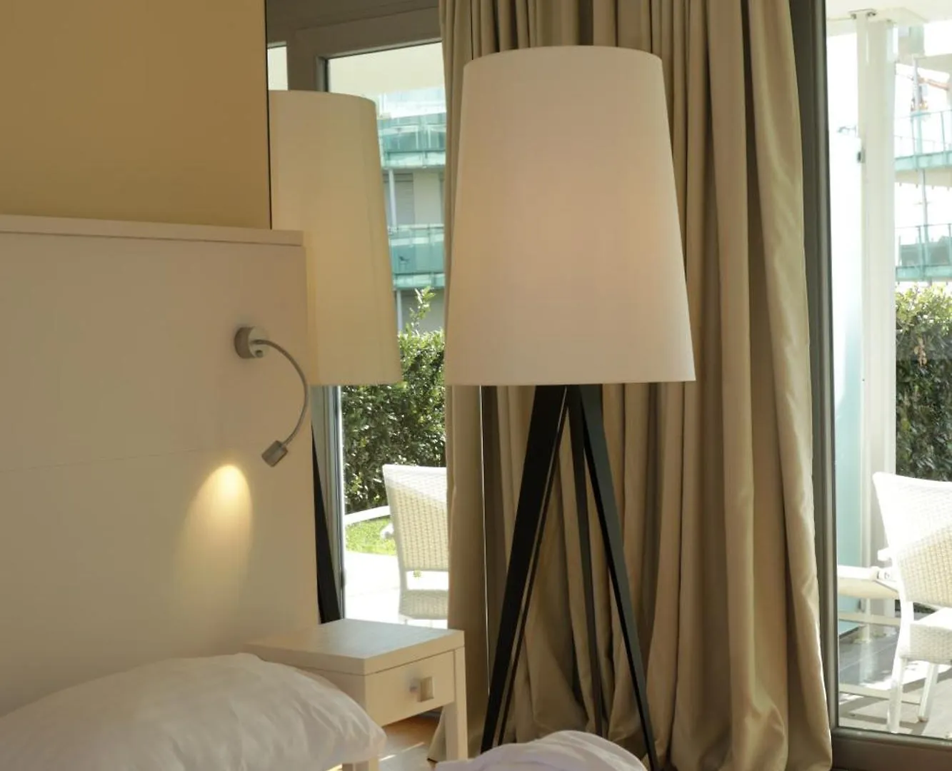Nikola Luxury Apartments Senia Petrcane Croazia