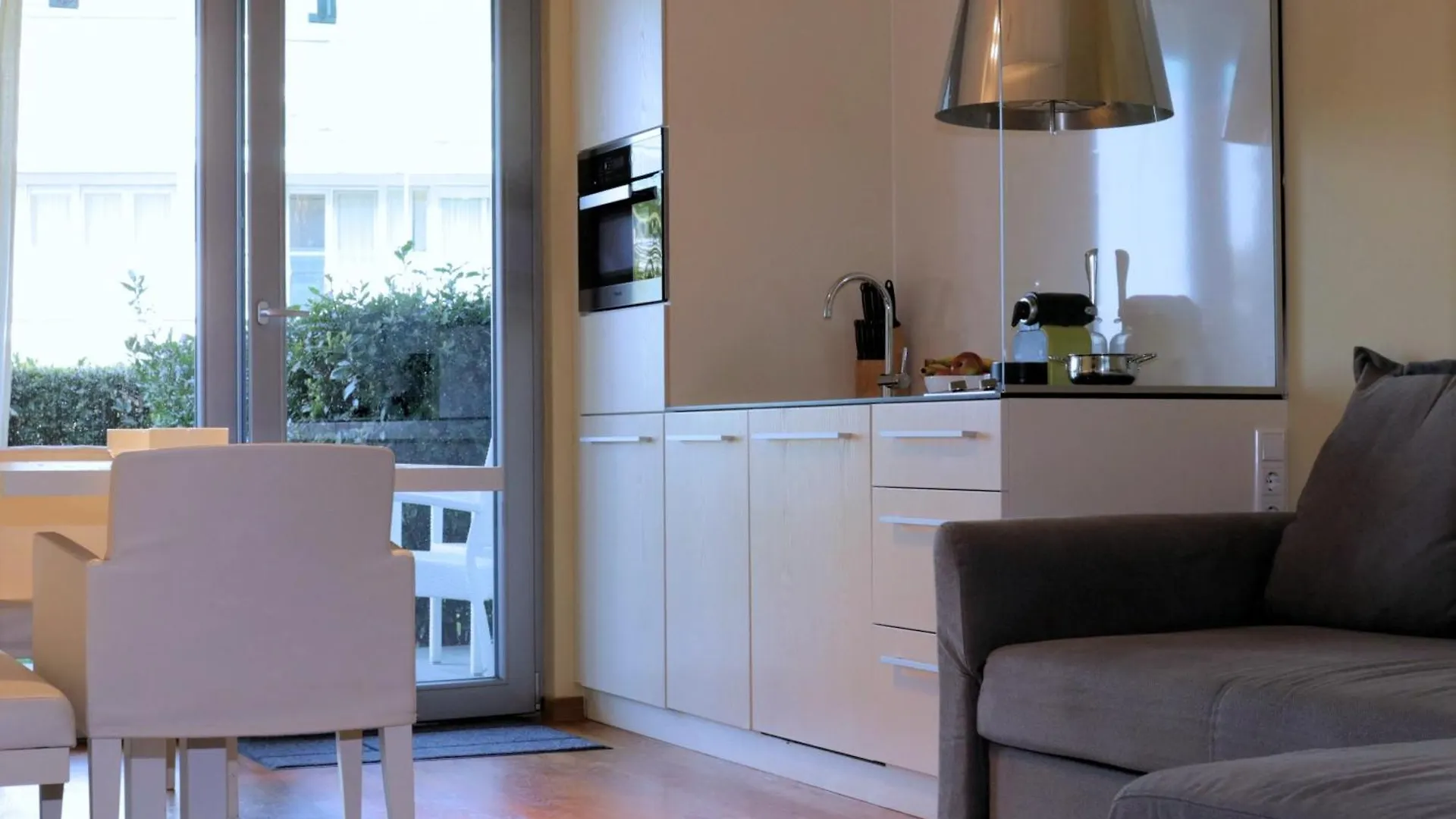 Nikola Luxury Apartments Senia Petrcane