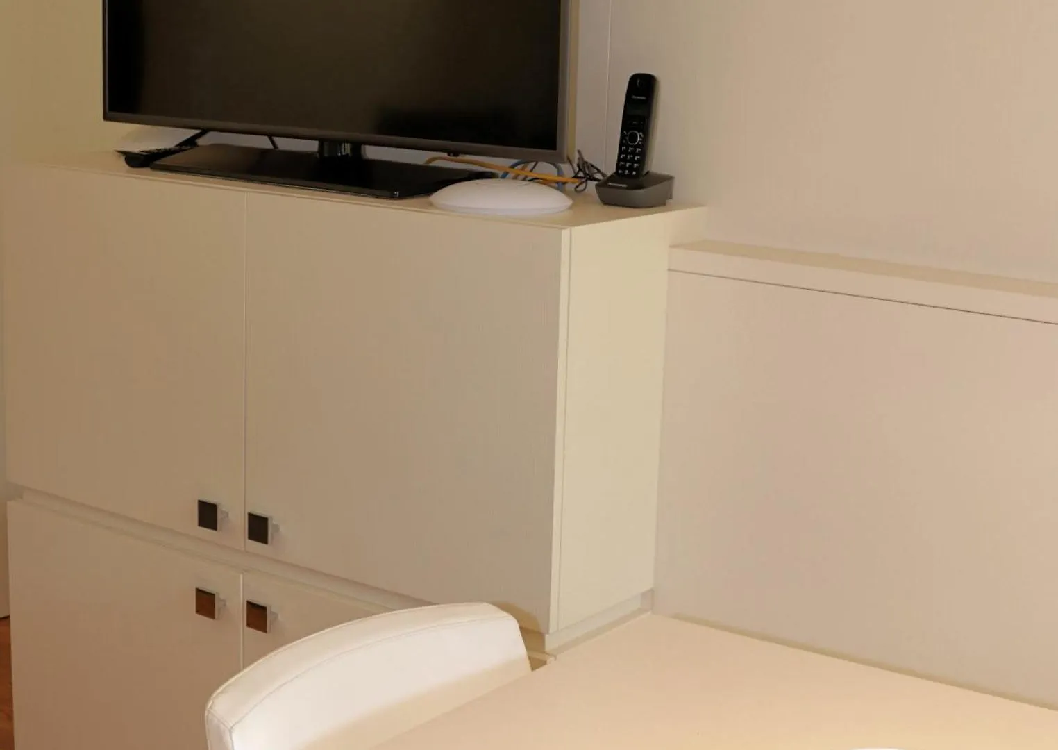 Nikola Luxury Apartments Senia Petrcane