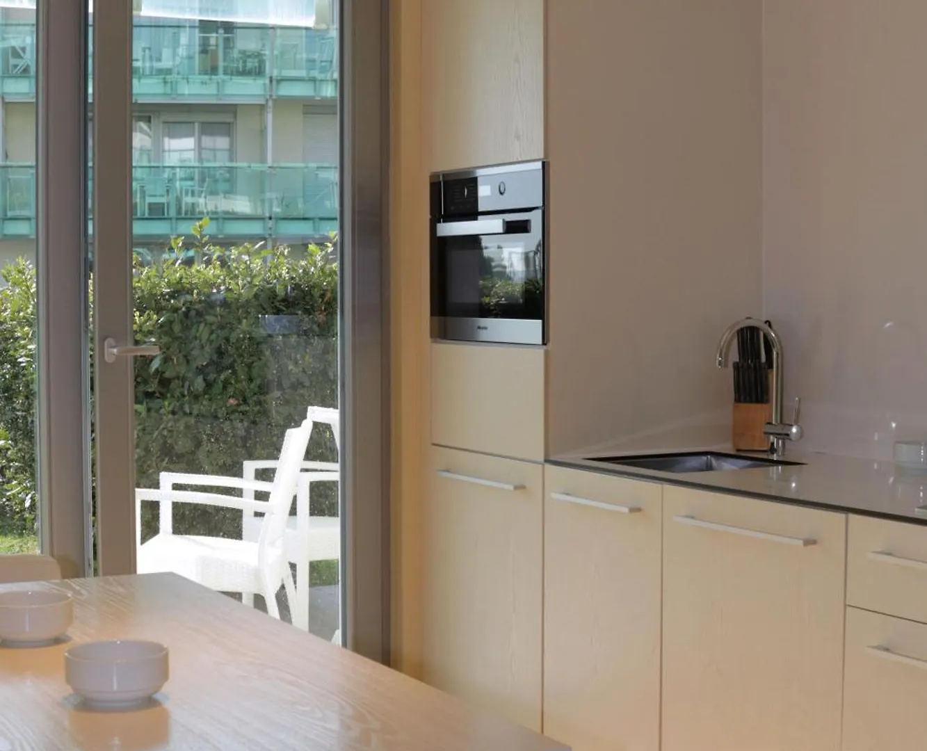 Nikola Luxury Apartments Senia Petrcane 0*,  Croatia