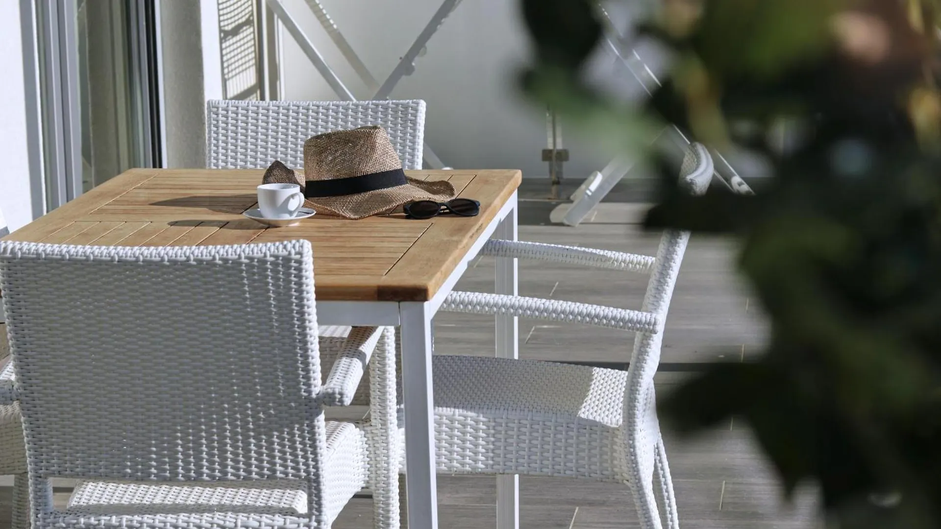 Nikola Luxury Apartments Senia Petrcane 0*,  Croatia