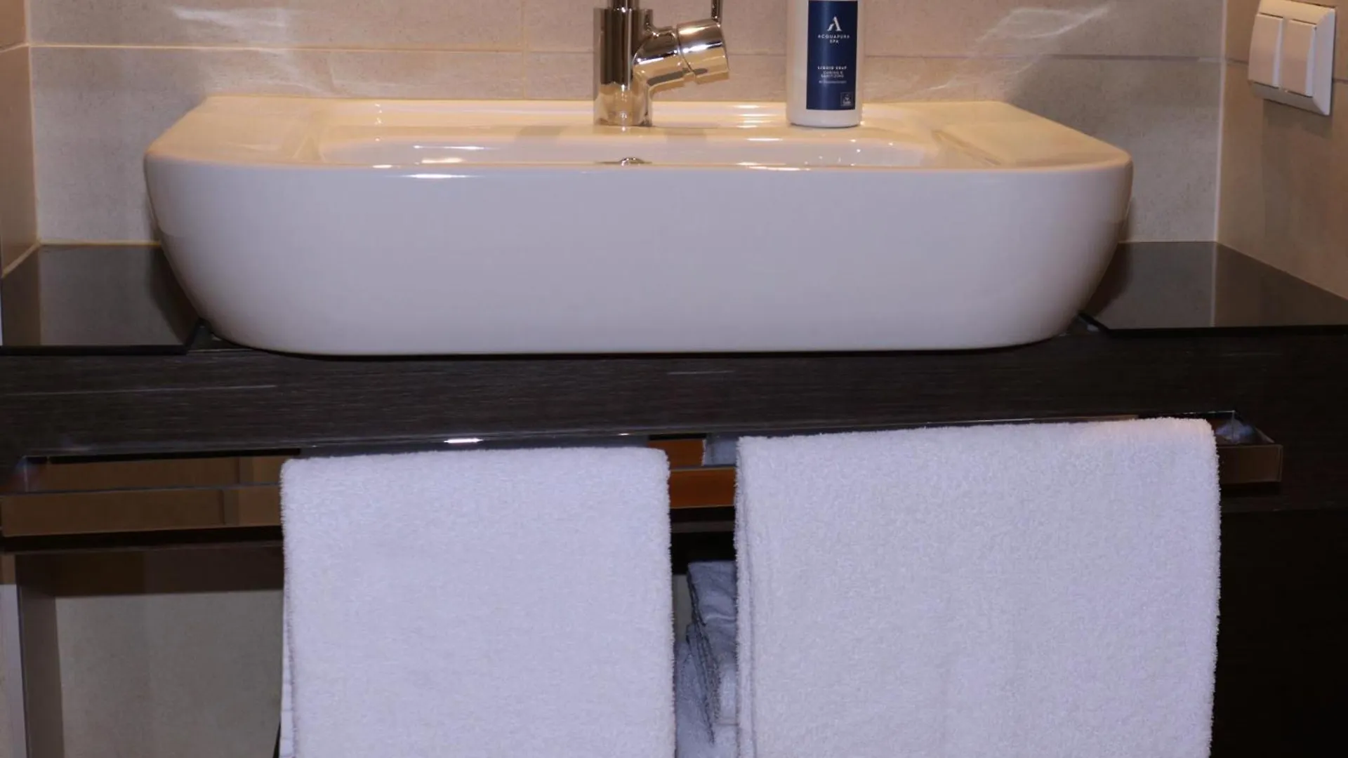 Nikola Luxury Apartments Senia Petrcane Croatia