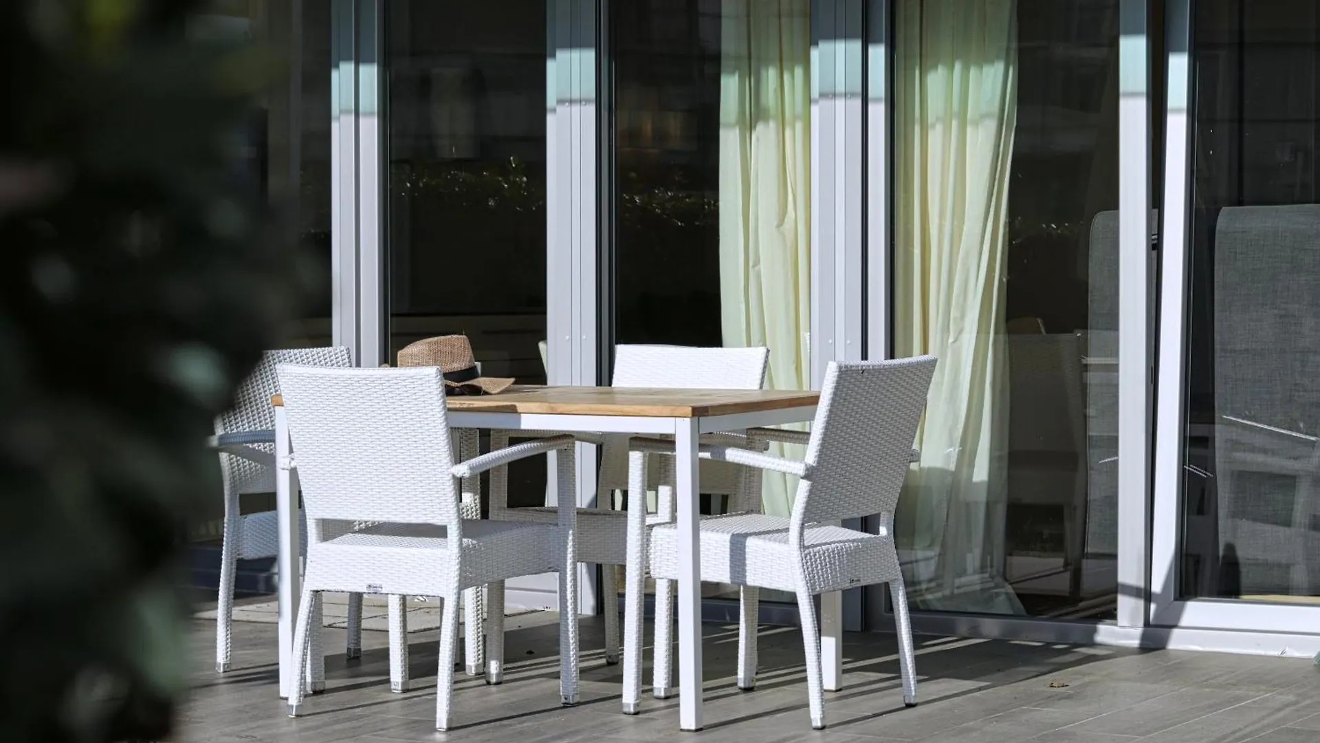 Nikola Luxury Apartments Senia Petrcane
