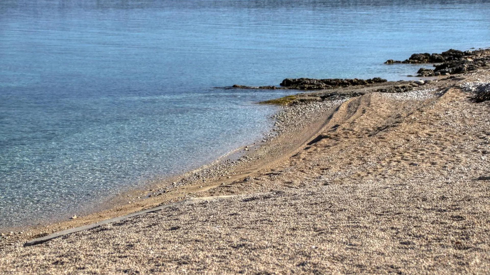 Nikola Luxury Apartments Senia Petrcane Croatia