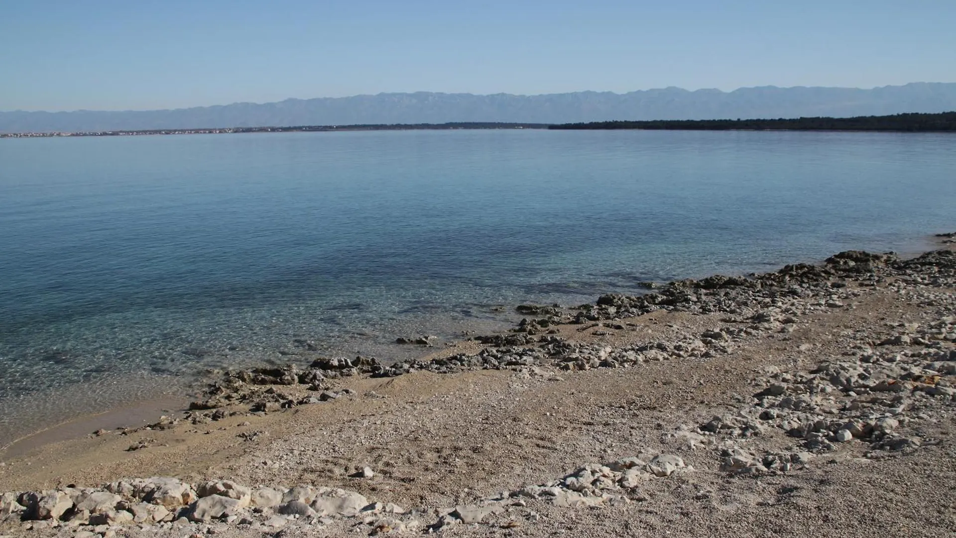 Nikola Luxury Apartments Senia Petrcane 0*,  Croatia