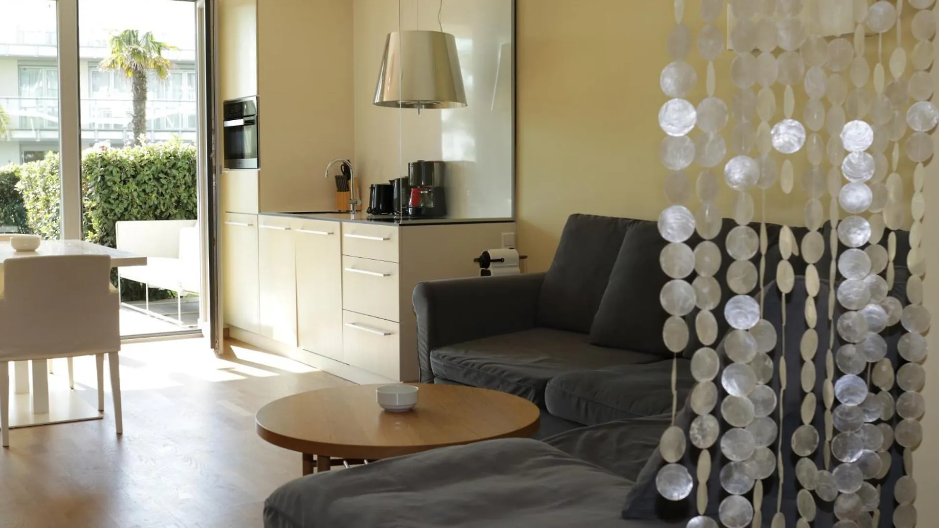 Nikola Luxury Apartments Senia Petrcane Croatia