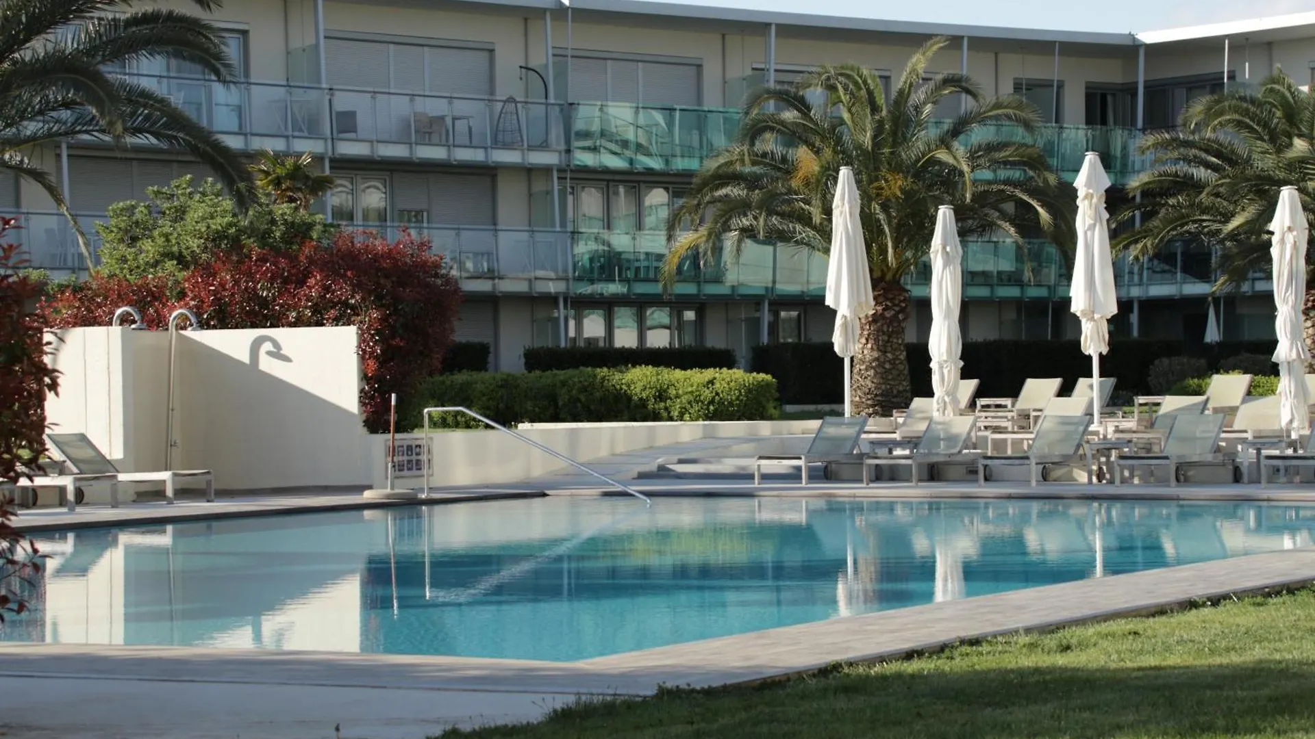 Nikola Luxury Apartments Senia Petrcane