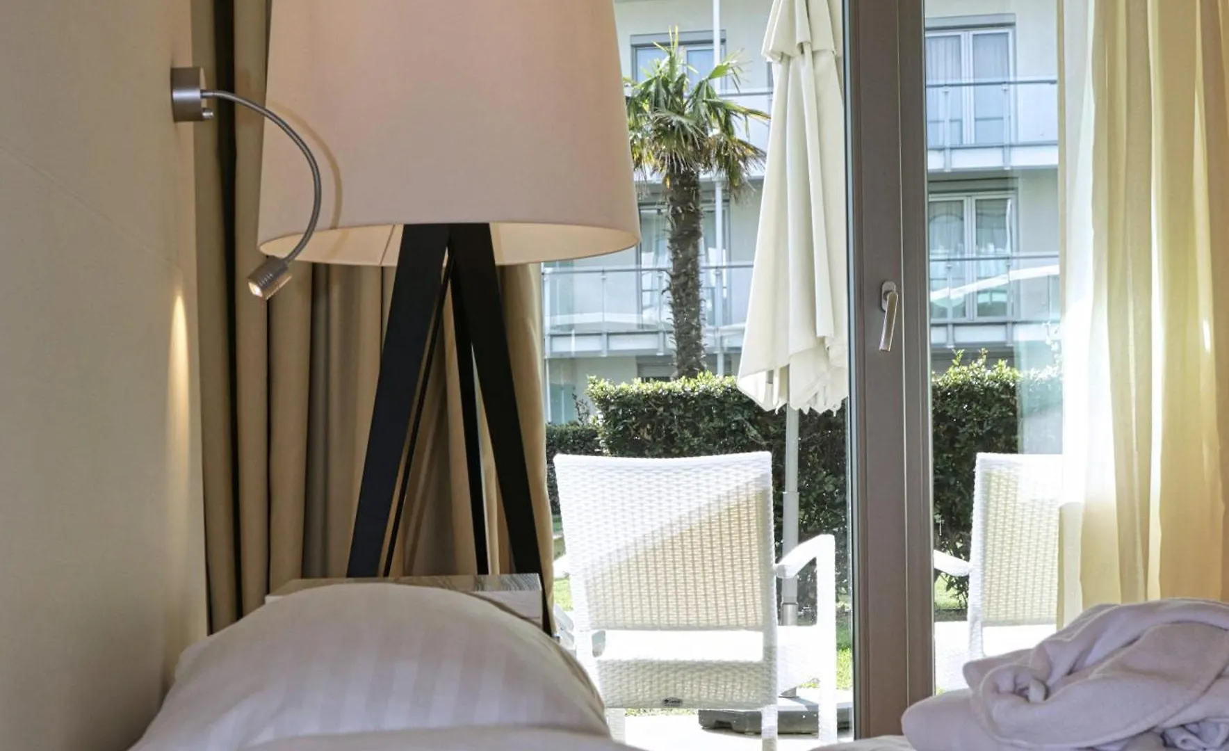 Nikola Luxury Apartments Senia Petrcane