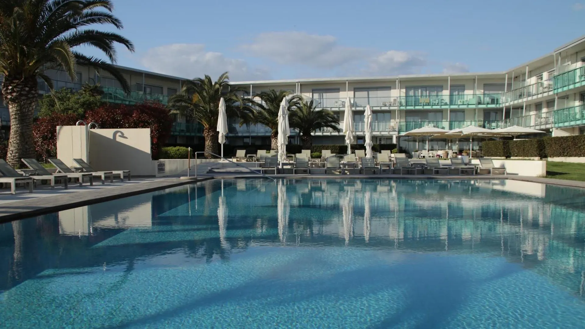 Nikola Luxury Apartments Senia Petrcane Croatia
