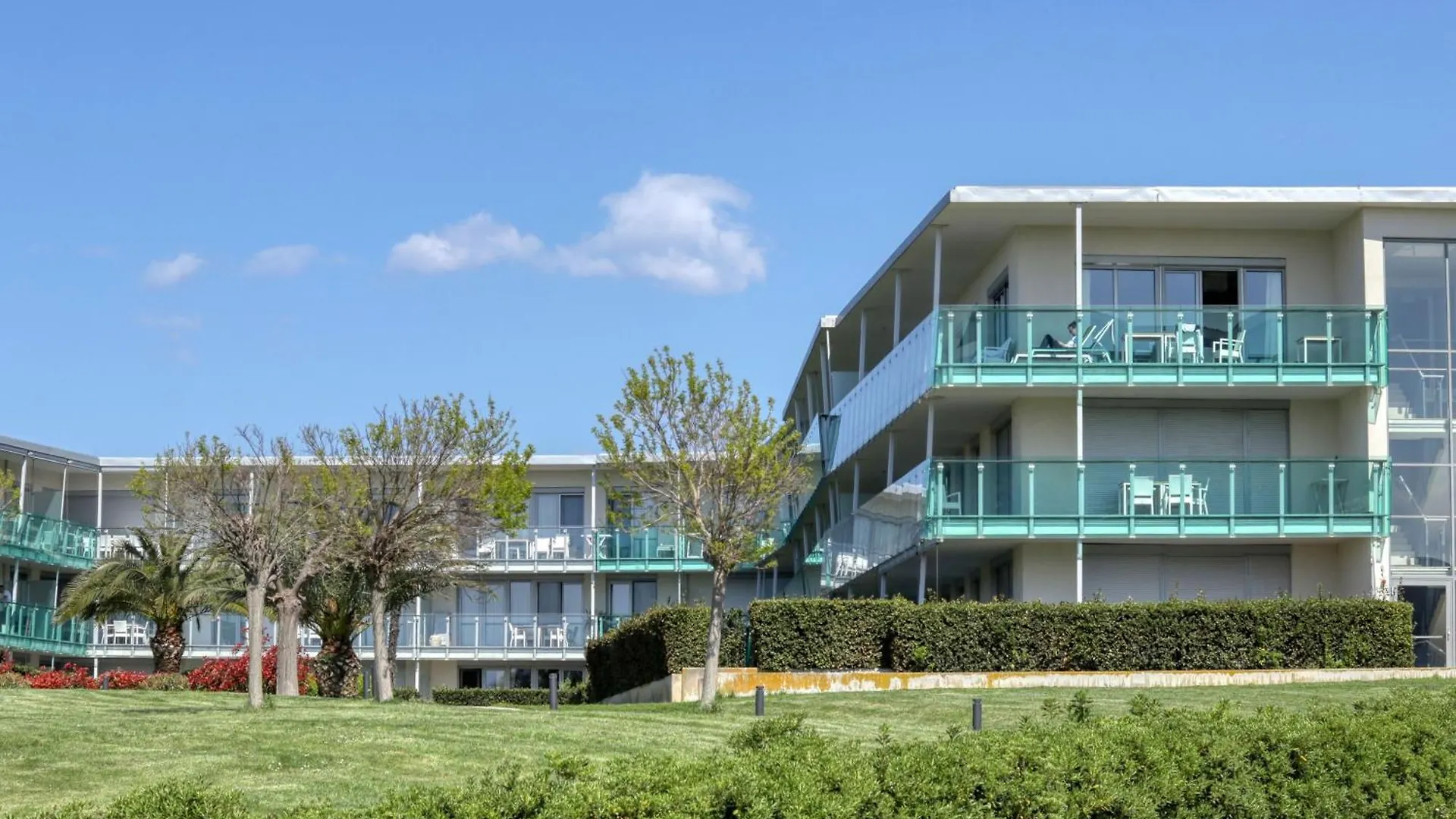 Nikola Luxury Apartments Senia Petrcane Croatia
