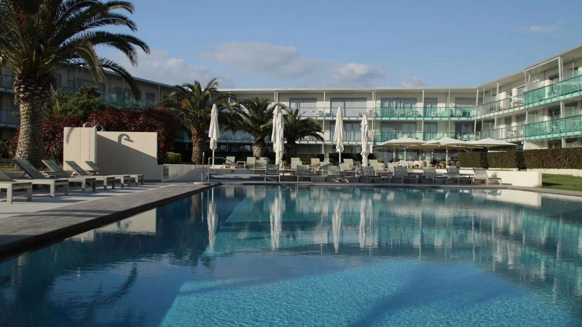 Nikola Luxury Apartments Senia Petrcane