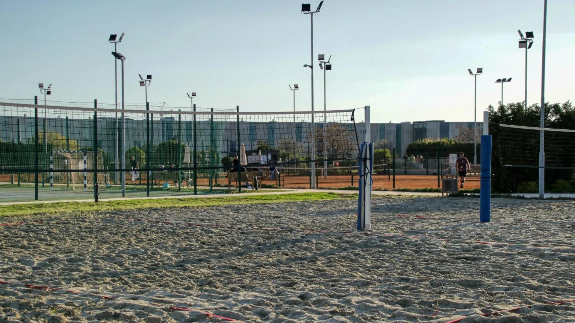 Nikola Luxury Apartments Senia Petrcane