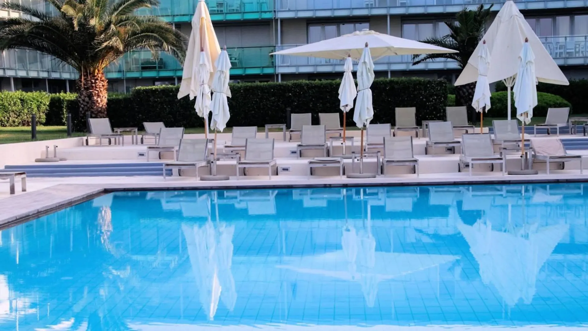 Nikola Luxury Apartments Senia Petrcane