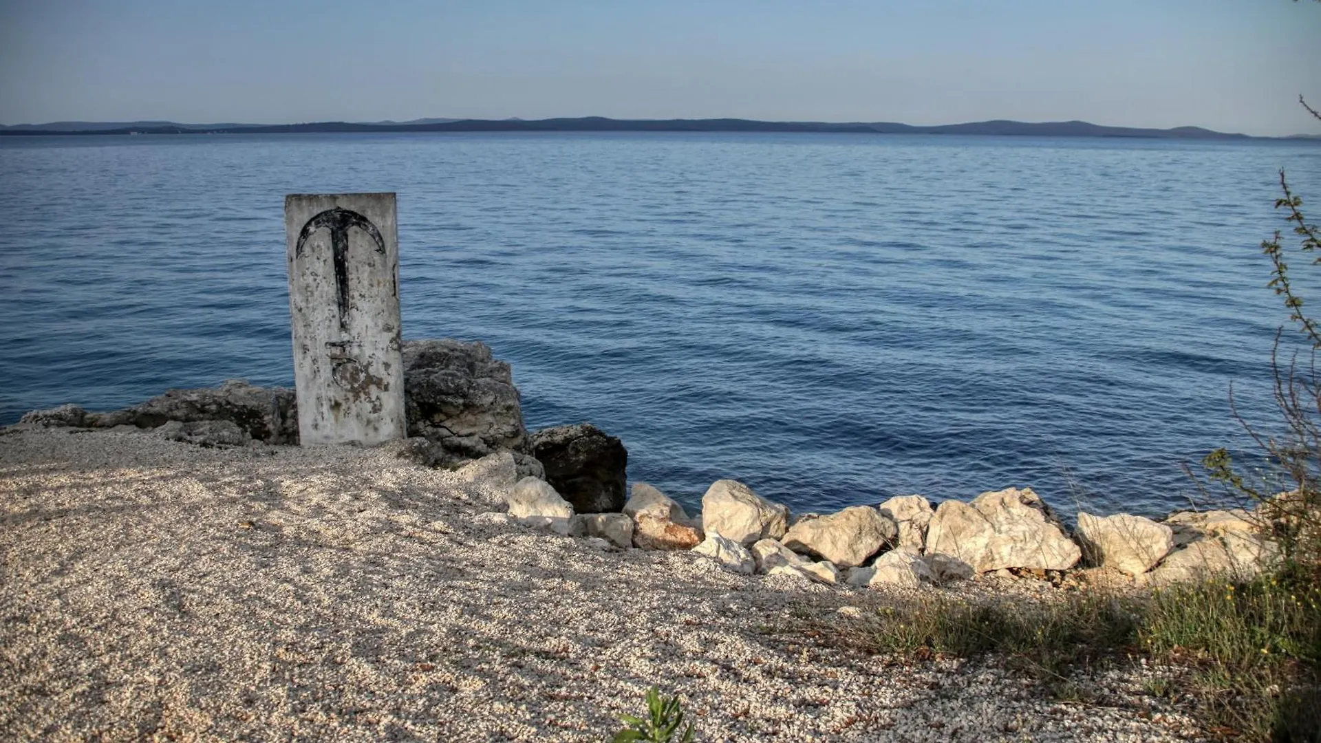 Nikola Luxury Apartments Senia Petrcane 0*,  Croatia