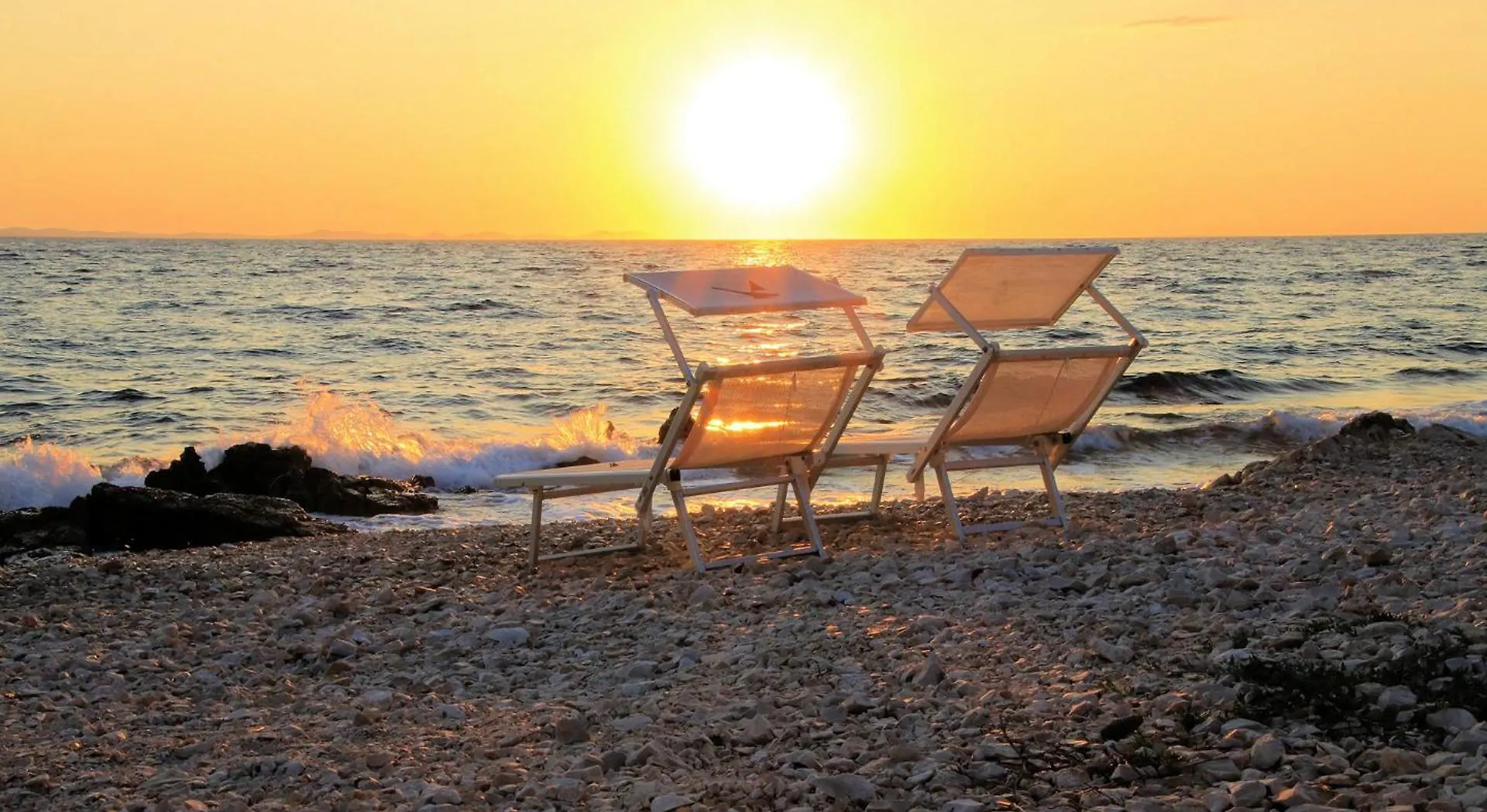 Nikola Luxury Apartments Senia Petrcane