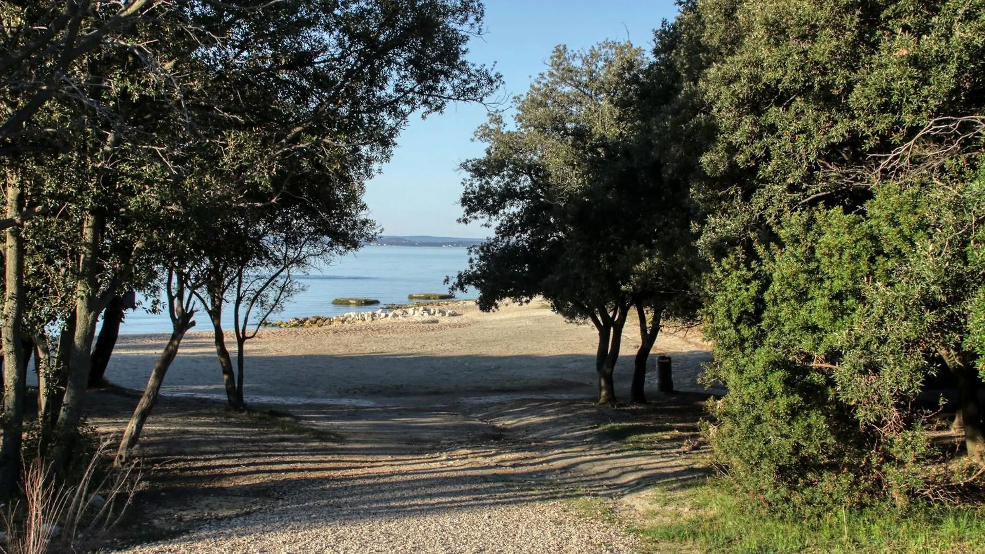 Nikola Luxury Apartments Senia Petrcane Croatia