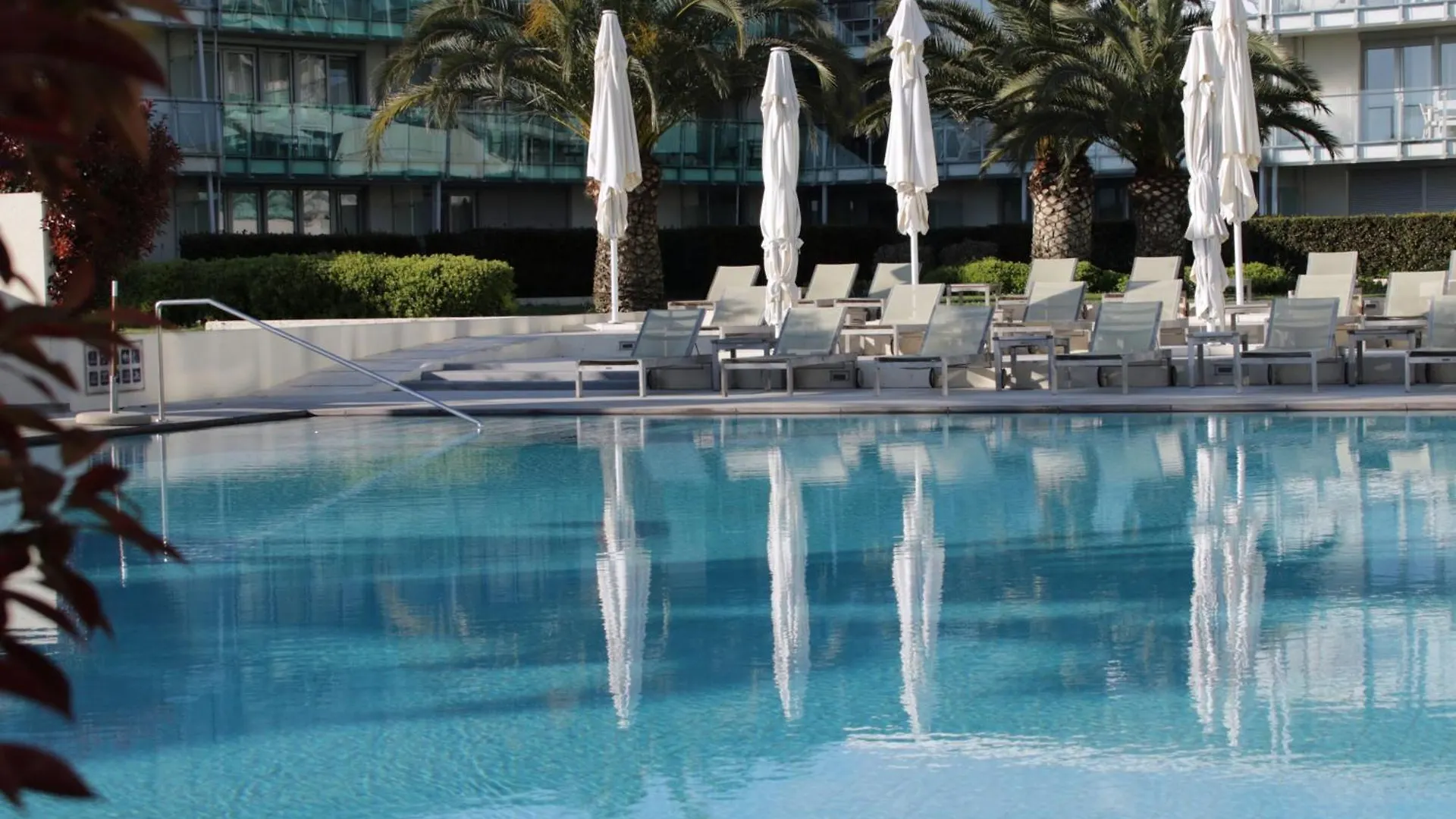 Nikola Luxury Apartments Senia Petrcane
