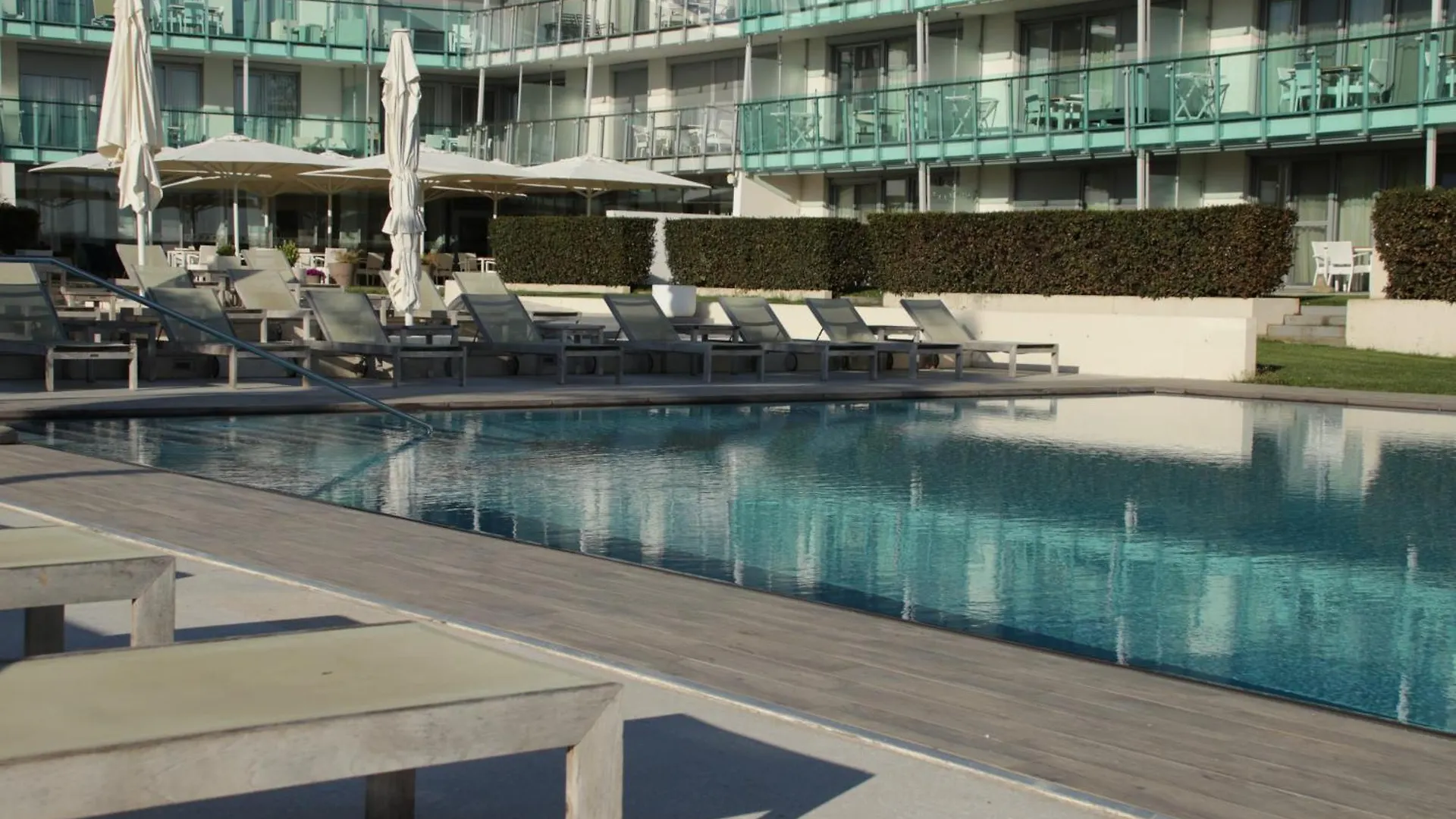 Nikola Luxury Apartments Senia Petrcane